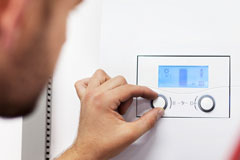 best Synton Mains boiler servicing companies